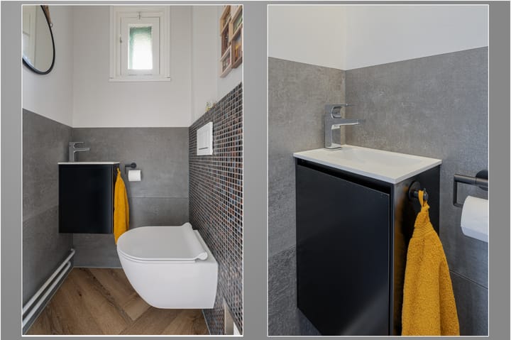 Foto 6 van Bosbeslaan 20