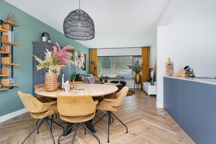 Foto 7 van Bosbeslaan 20