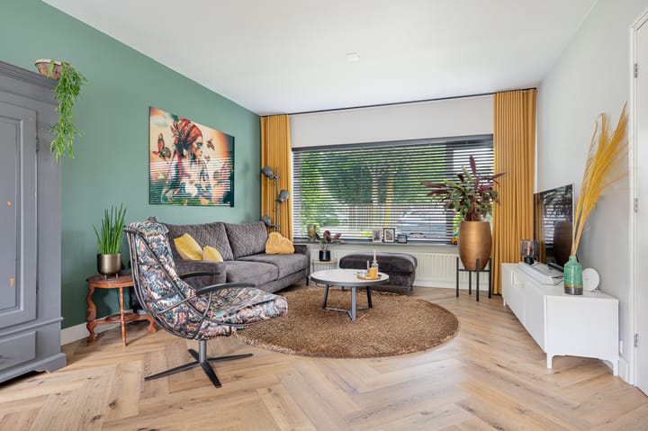 Foto 8 van Bosbeslaan 20