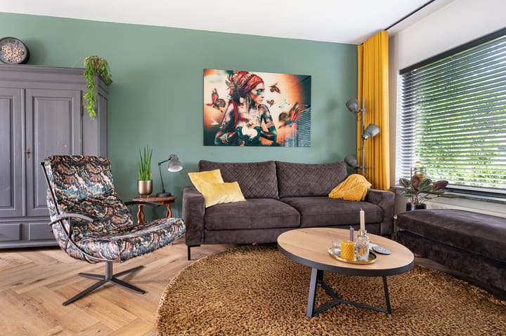 Foto 10 van Bosbeslaan 20