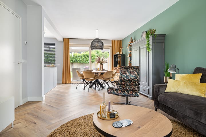 Foto 11 van Bosbeslaan 20