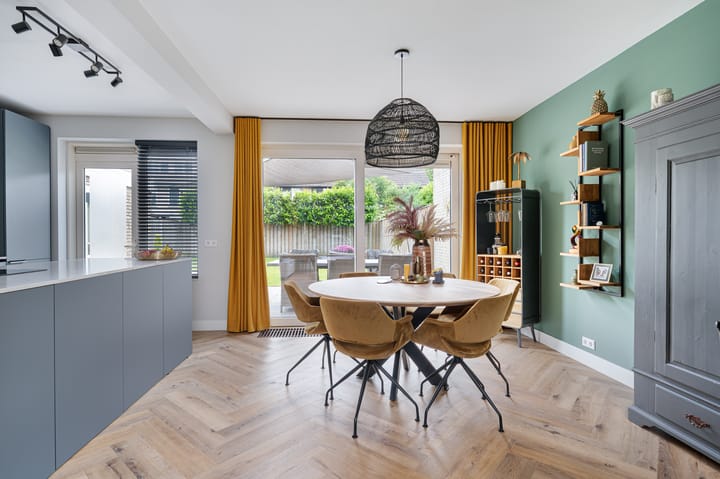 Foto 12 van Bosbeslaan 20