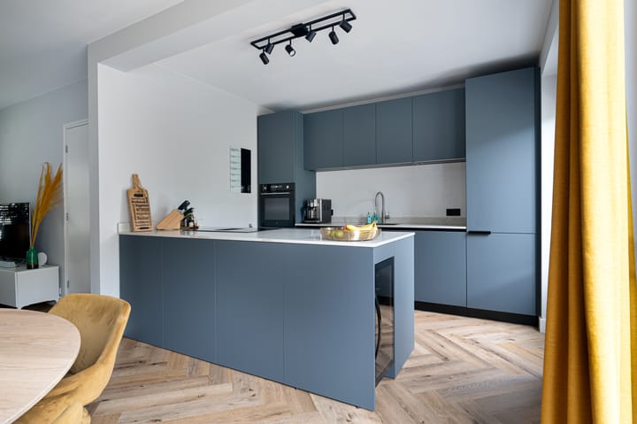 Foto 14 van Bosbeslaan 20