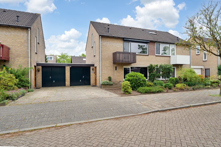 Foto 4 van Bosbeslaan 20