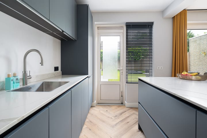 Foto 17 van Bosbeslaan 20