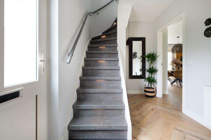 Foto 18 van Bosbeslaan 20