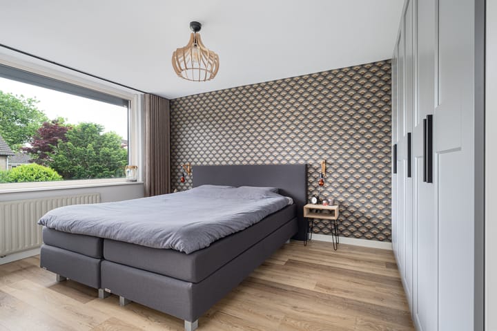 Foto 19 van Bosbeslaan 20