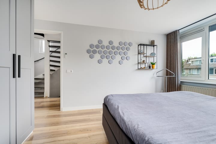 Foto 20 van Bosbeslaan 20