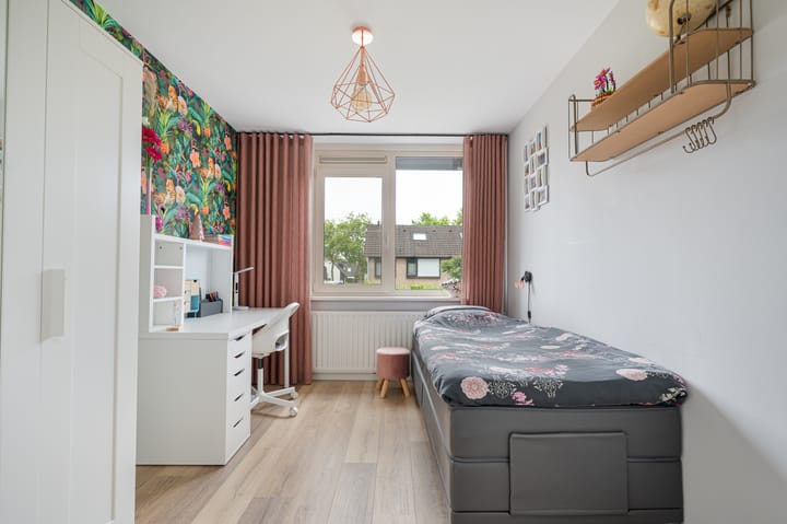 Foto 21 van Bosbeslaan 20