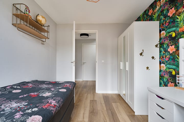 Foto 22 van Bosbeslaan 20