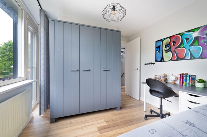 Foto 23 van Bosbeslaan 20