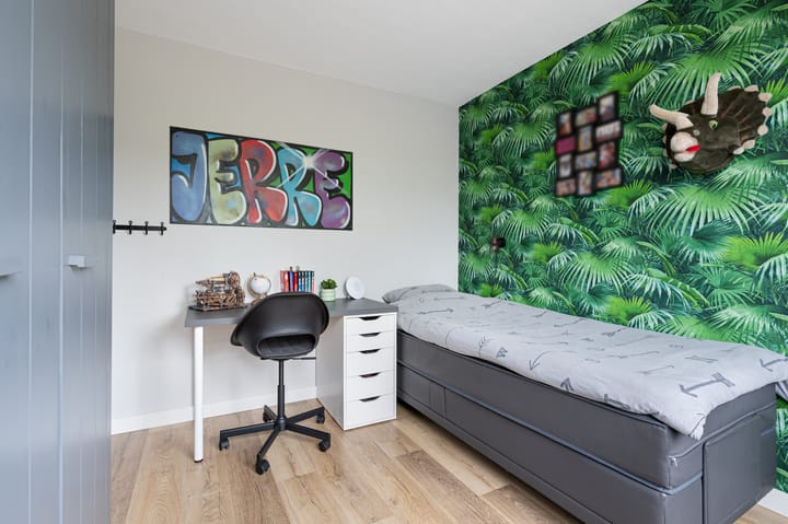 Foto 24 van Bosbeslaan 20