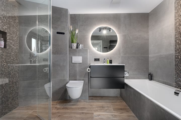 Foto 25 van Bosbeslaan 20