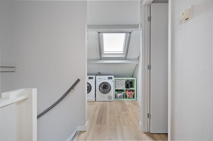 Foto 28 van Bosbeslaan 20