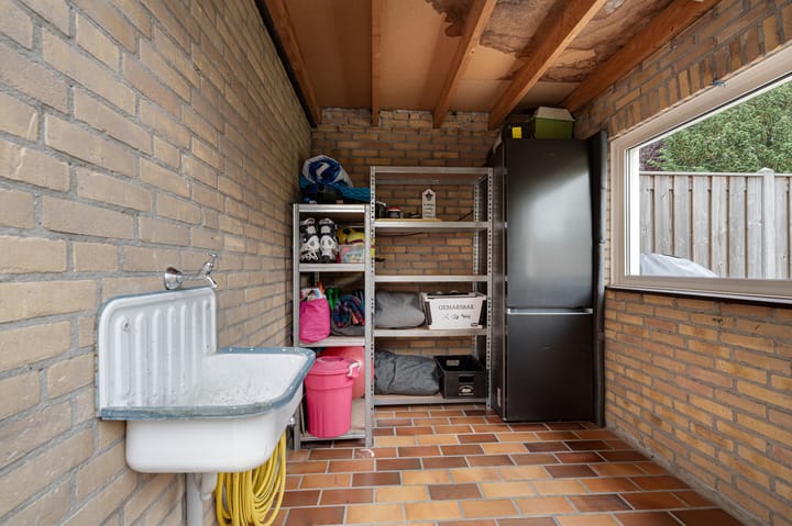 Foto 31 van Bosbeslaan 20