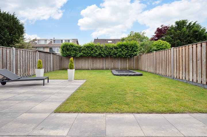 Foto 32 van Bosbeslaan 20