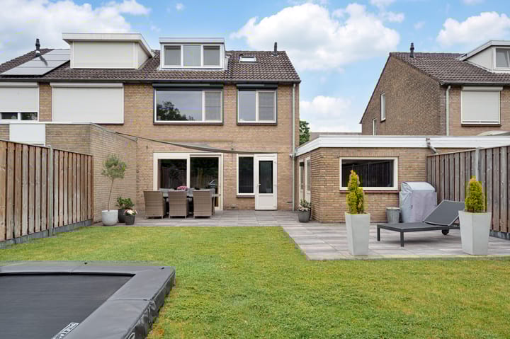 Foto 33 van Bosbeslaan 20