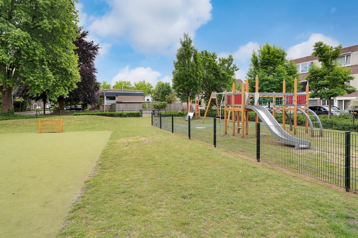 Foto 34 van Bosbeslaan 20