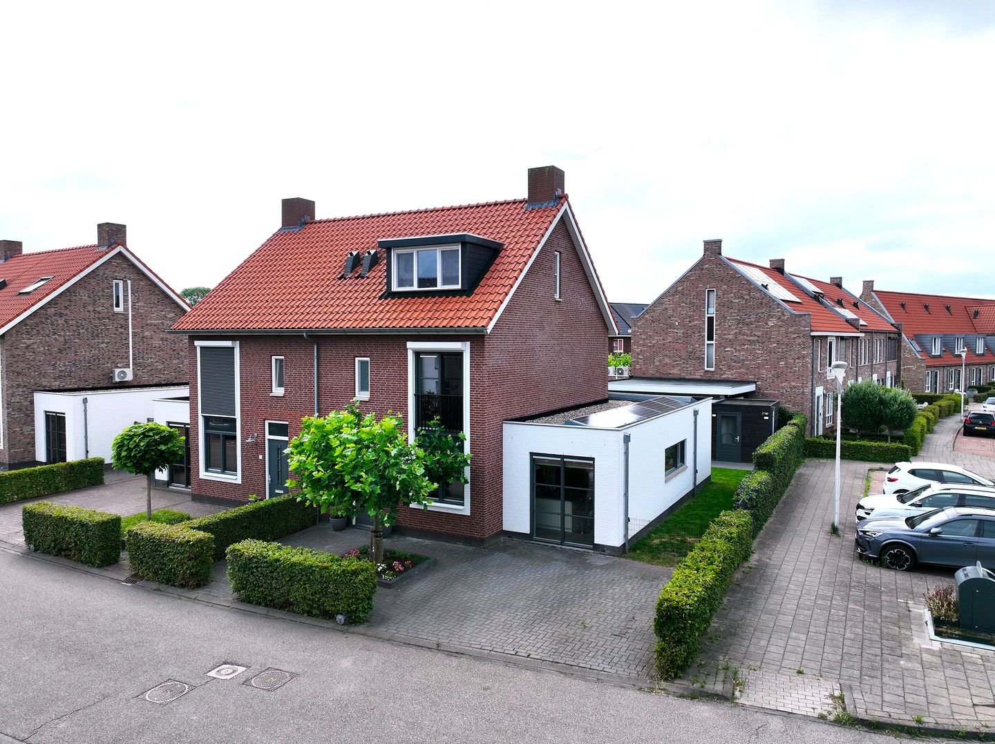 Korenveld 14 main image