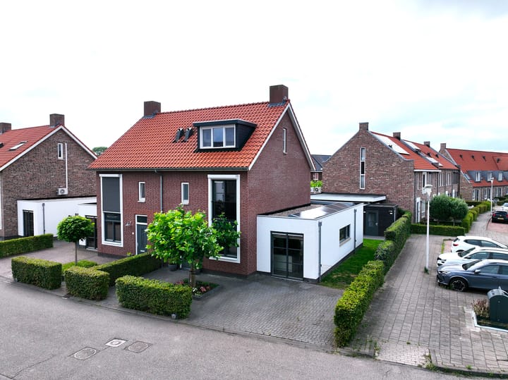 Foto 1 van Korenveld 14