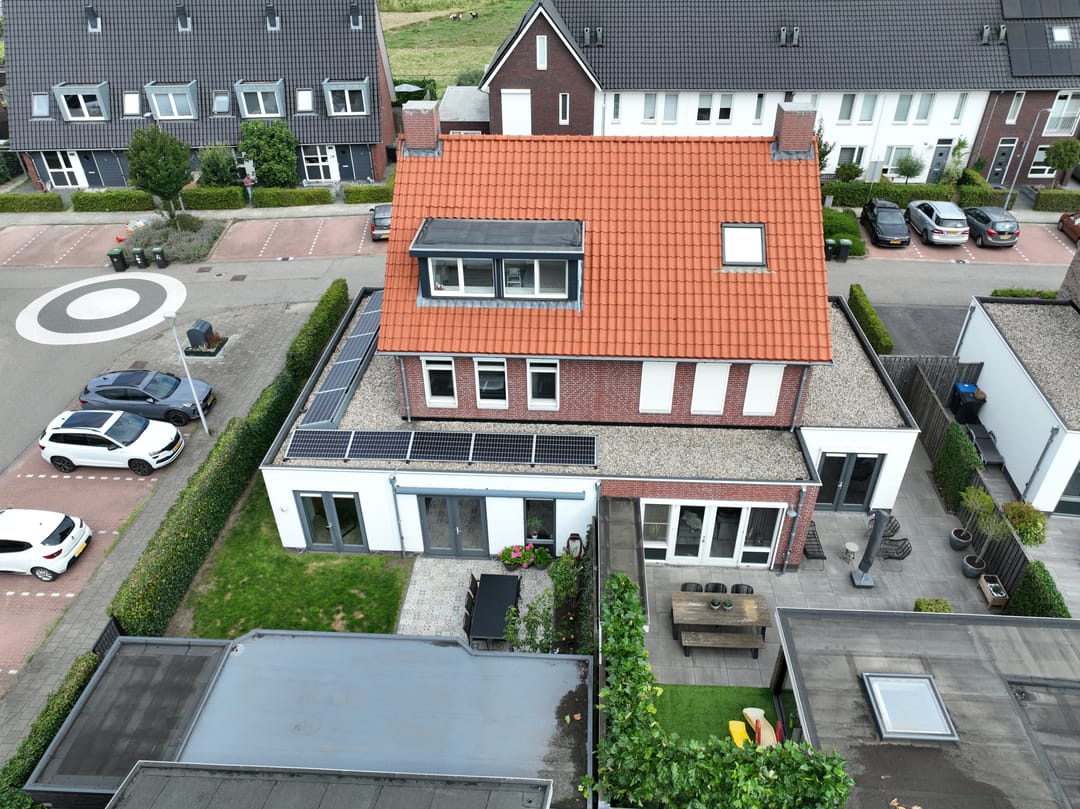 Photo 2 of Korenveld 14