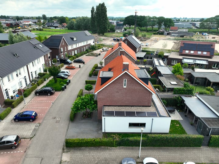 Foto 50 van Korenveld 14