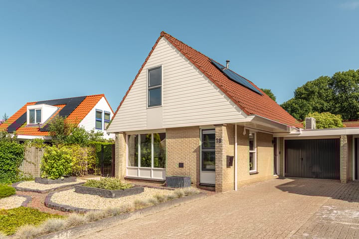 Foto 1 van Grootzand 18