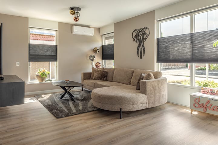 Foto 3 van Grootzand 18