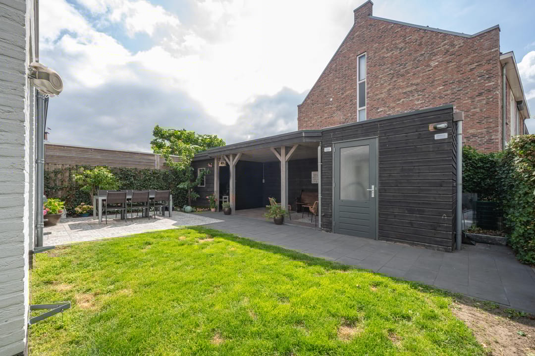 Photo 53 of Korenveld 14