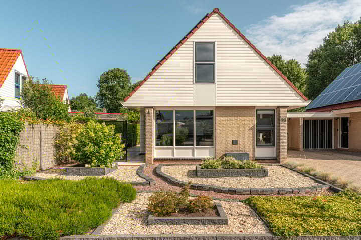 Foto 5 van Grootzand 18