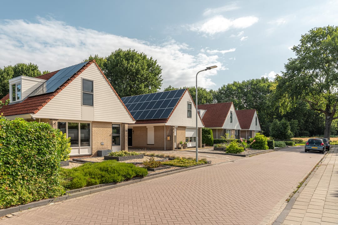 Foto 7 van Grootzand 18