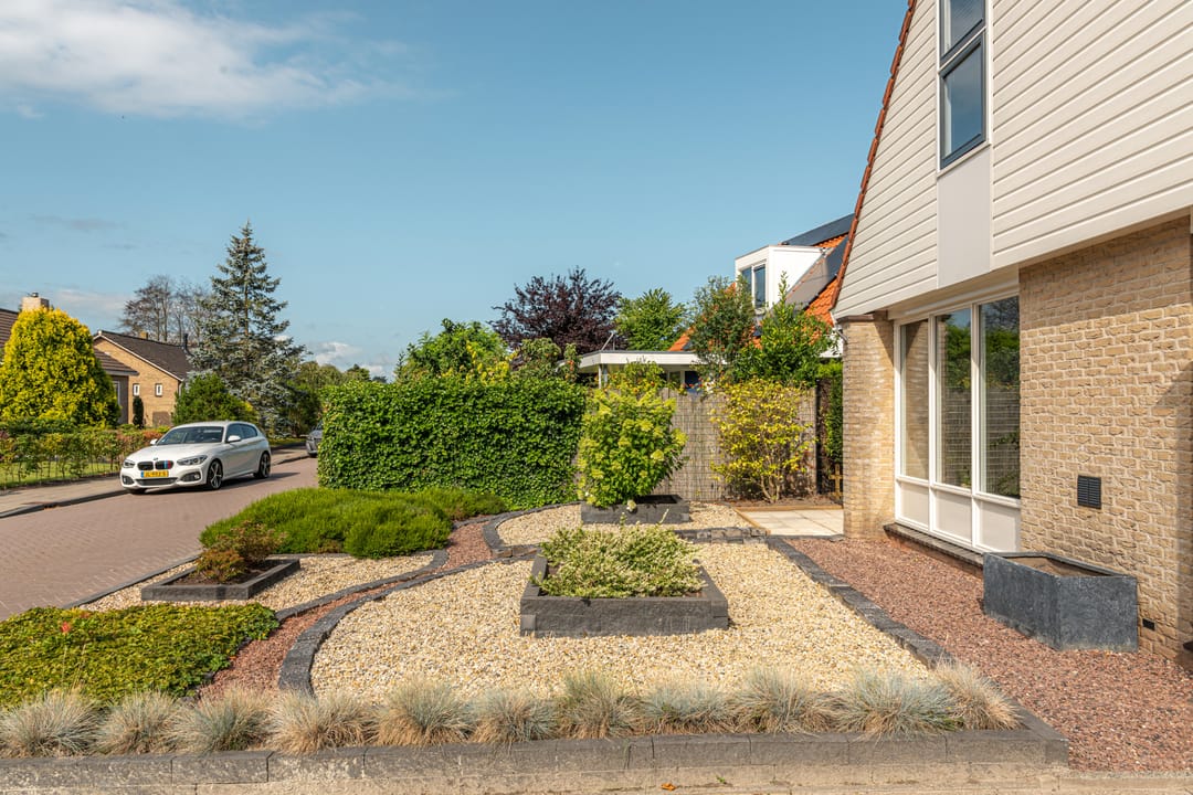 Foto 8 van Grootzand 18