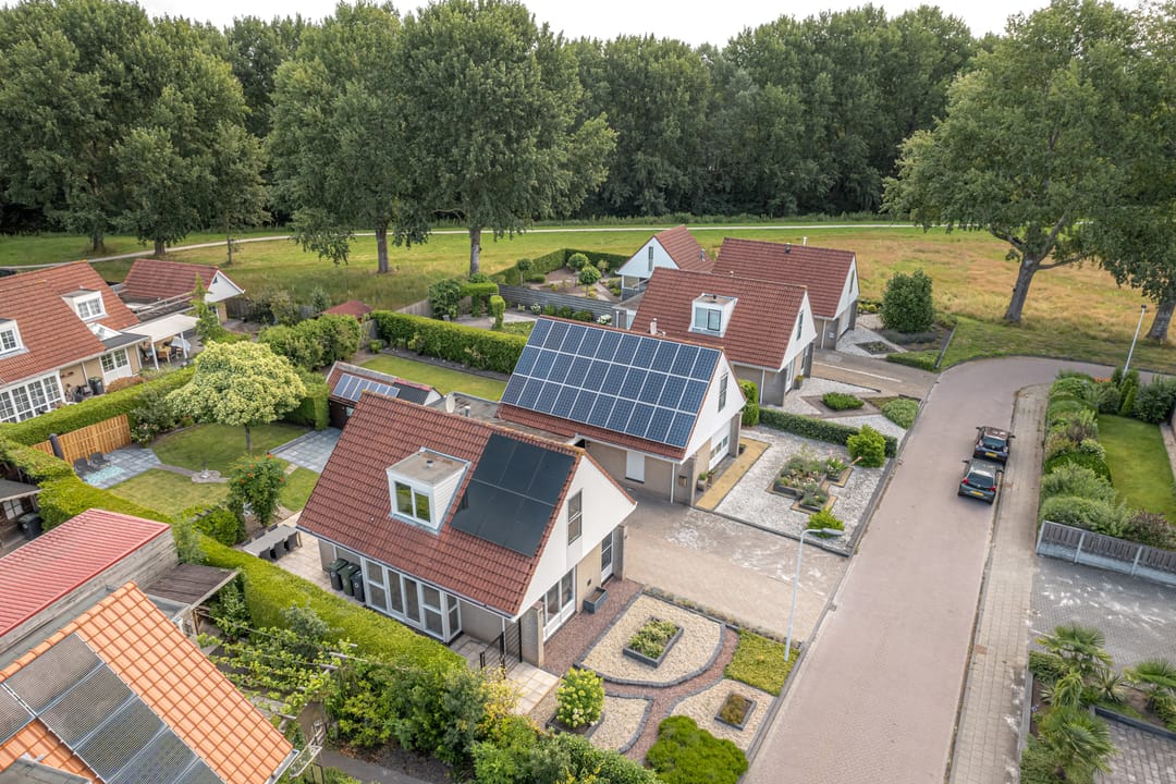 Foto 11 van Grootzand 18