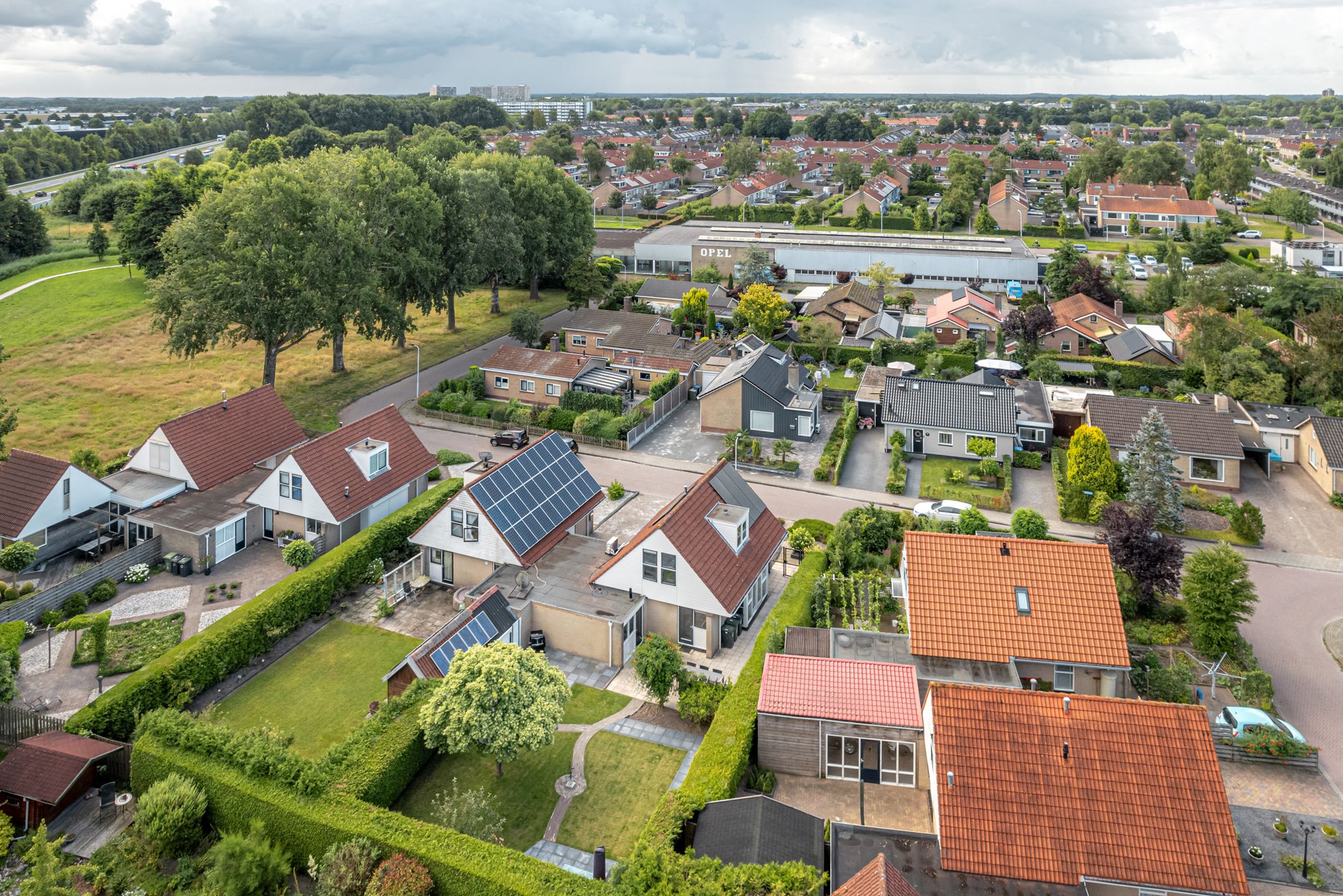 Foto 12 van Grootzand 18