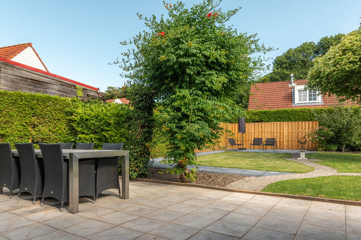 Foto 13 van Grootzand 18