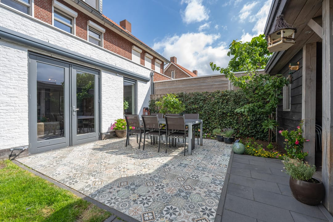 Photo 61 of Korenveld 14