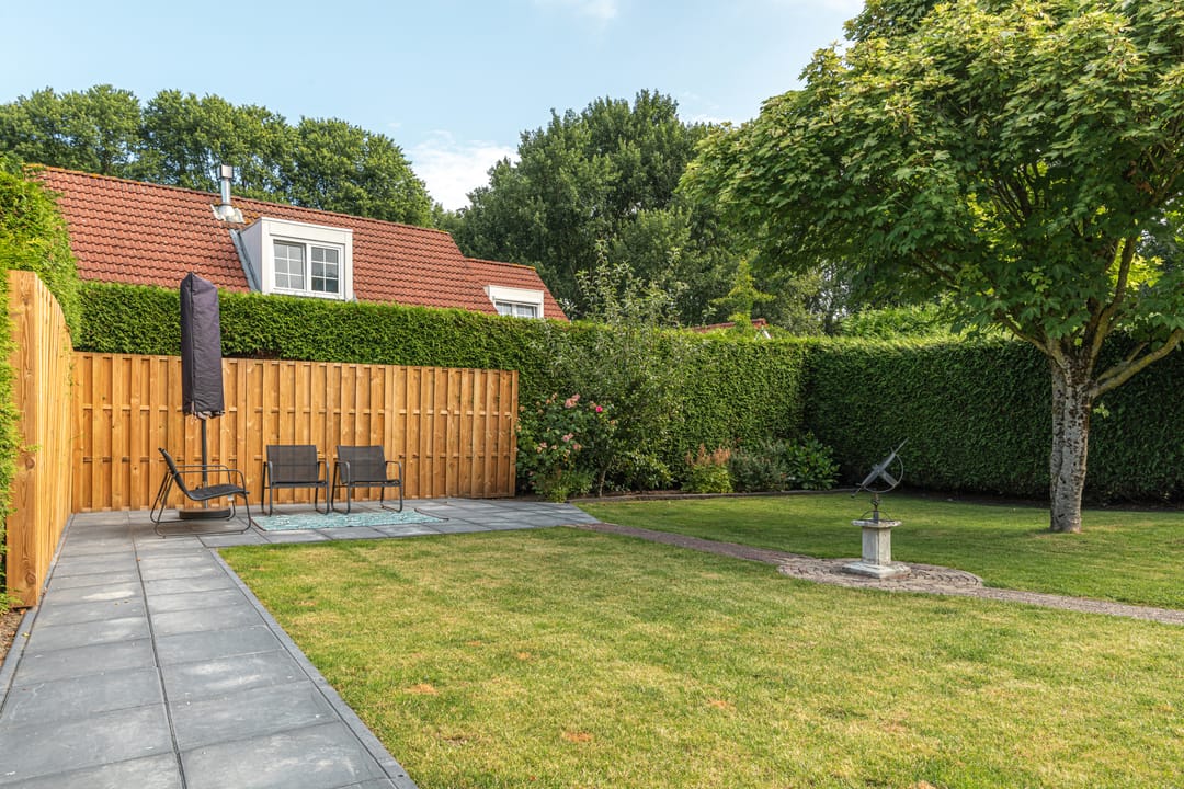 Foto 16 van Grootzand 18