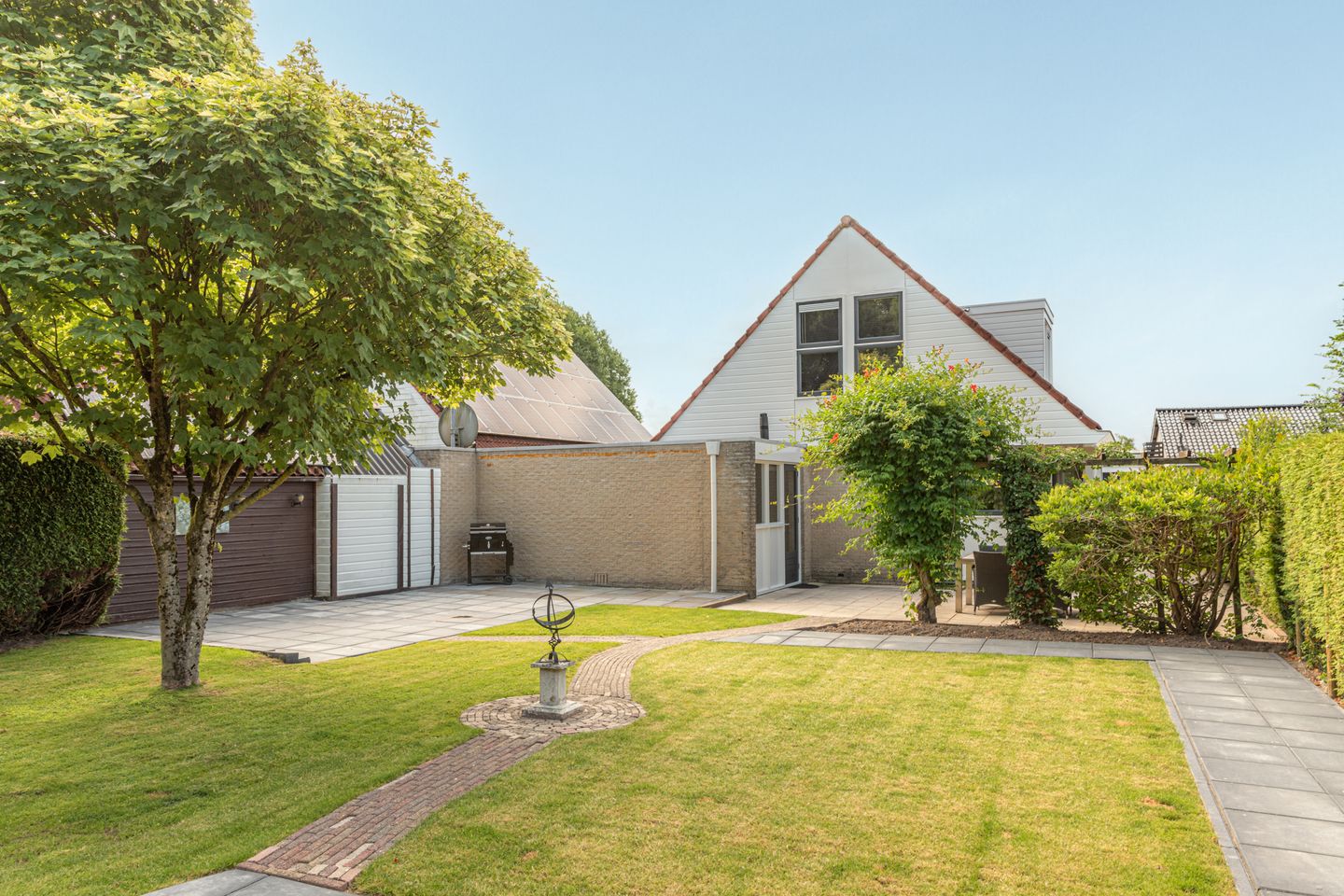 Foto 20 van Grootzand 18