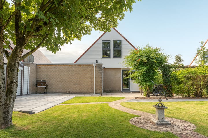 Foto 21 van Grootzand 18