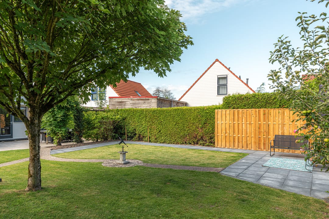 Foto 23 van Grootzand 18