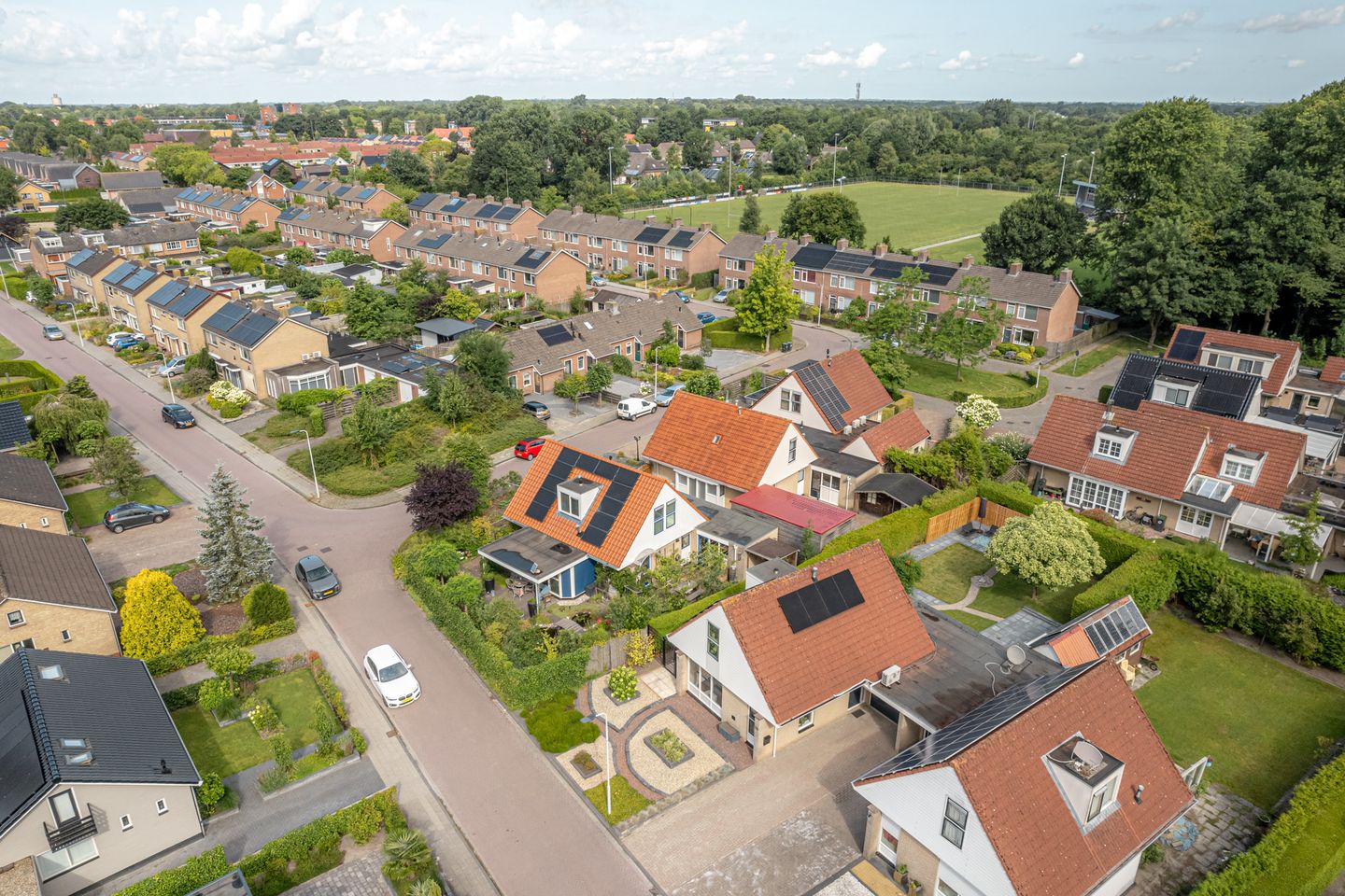 Foto 25 van Grootzand 18