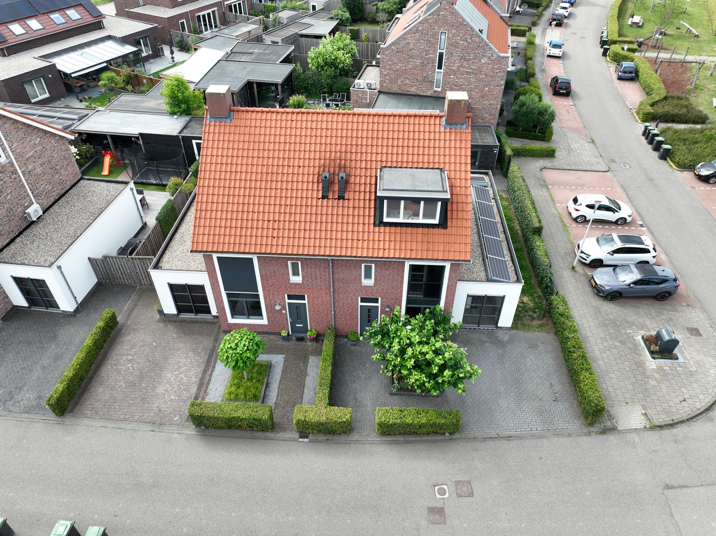 Photo 74 of Korenveld 14