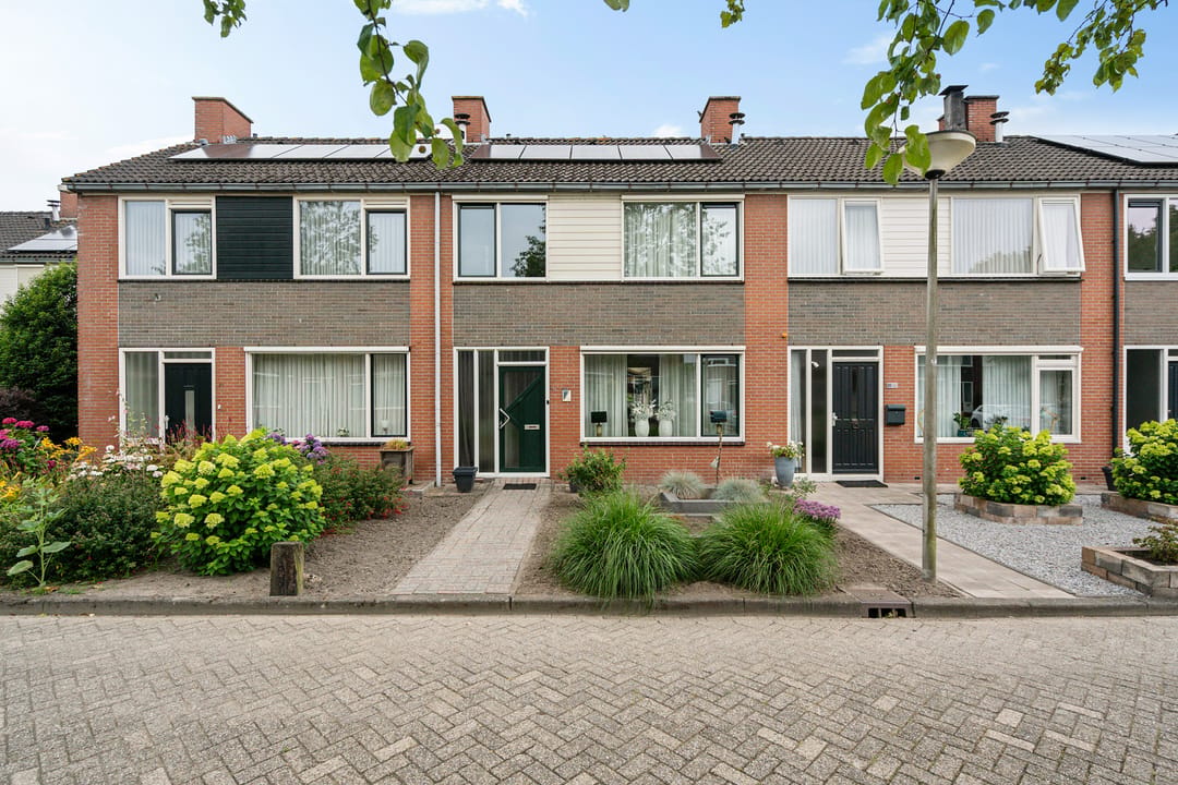 Foto 2 van Heidewal 23