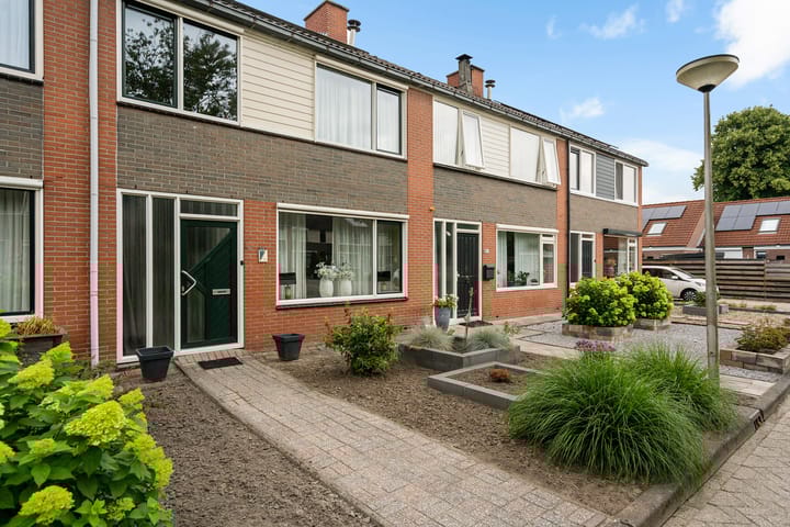 Photo 3 of Heidewal 23