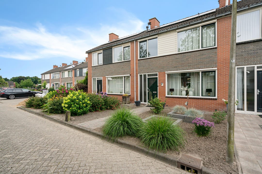 Foto 1 van Heidewal 23