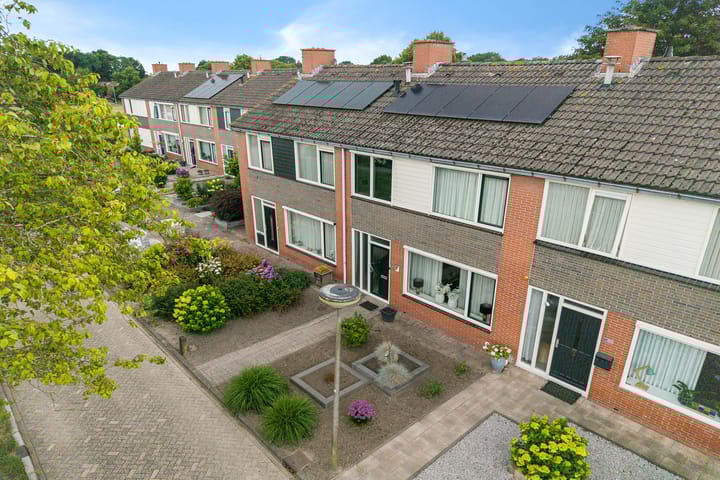 Photo 37 of Heidewal 23