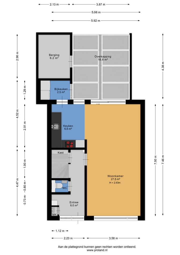 Photo 39 of Heidewal 23