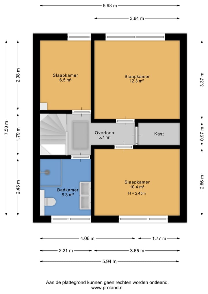 Photo 40 of Heidewal 23