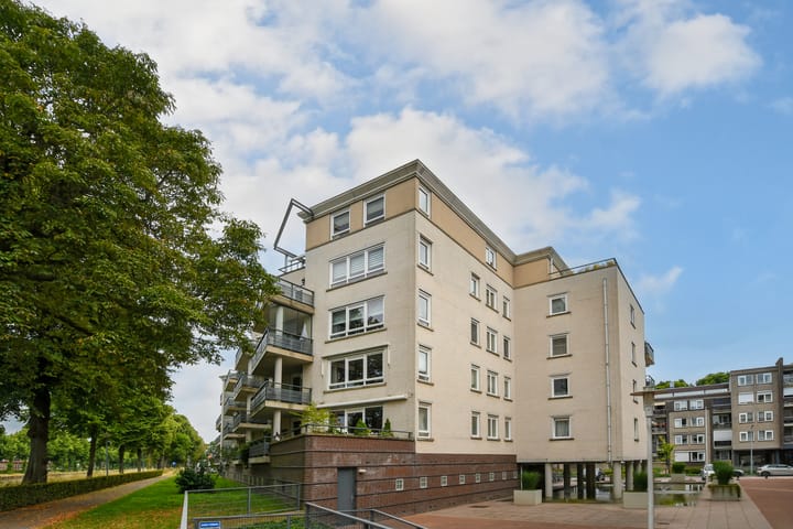 Jan van der Croonstraat 85