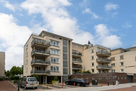 Jan van der Croonstraat 85 secondary image